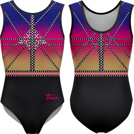 Sublimated Stone leotards 